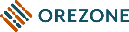 Orezeone Logo
